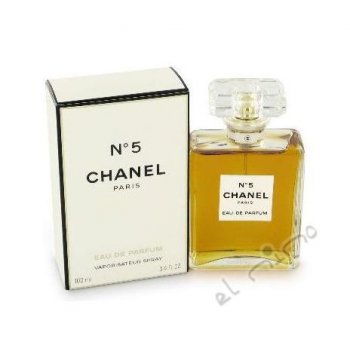 chanel no 5 testers