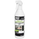 HG Čistič na mikrovlné trouby 500ml, HG5260527