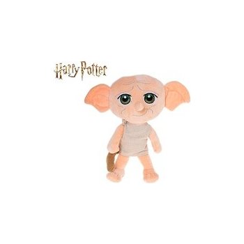 Warner Bros. Harry Potter Dobby 29 cm od 399 Kč - Heureka.cz