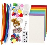 Creative Kreativní sada COLORS – Hledejceny.cz