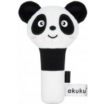 Akuku AKUKU Pískající hračka panda – Hledejceny.cz