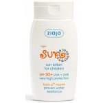 Ziaja Sun antioxidační krém s vitamínem SPF50 50 ml – Zboží Dáma