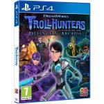 Trollhunters: Defenders of Arcadia – Hledejceny.cz