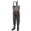 Rybářské prsačky Greys Brodící Kalhoty Tital Breathable Stockingfoot Waders