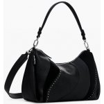 Desigual kabelka Kahlo Mayari Maxi negro – Hledejceny.cz