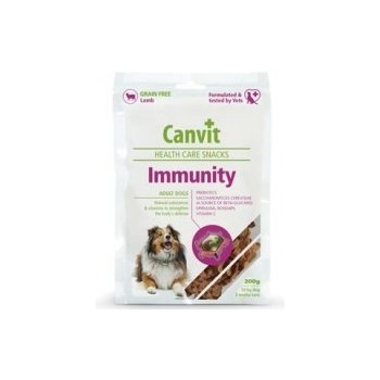 Canvit Immunity Snacks 200 g