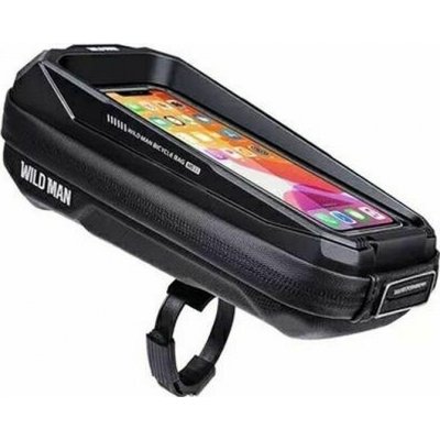 Wildman MS33 na rám 0,6 l – Zboží Mobilmania