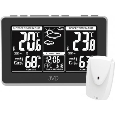 JVD RB 658 – Zboží Mobilmania