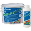 Penetrace MAPEI Mapecoat I24 šedý RAL 7001 A+B 5kg