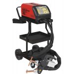 Telwin DIGITAL SPOTTER 7000 – Zboží Dáma