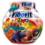 Vibovit Dino želé 50 ks – Hledejceny.cz