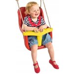 Jipos Tools Houpačka hluboký sedák lano PP10 červená – Zbozi.Blesk.cz