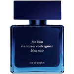 Narciso Rodriguez Bleu Noir parfémovaná voda pánská 50 ml – Hledejceny.cz