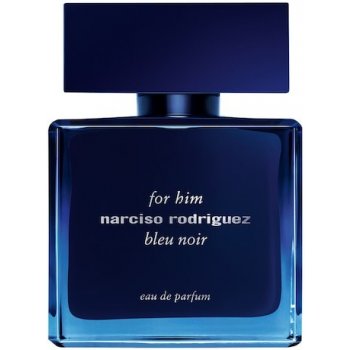 Narciso Rodriguez Bleu Noir parfémovaná voda pánská 50 ml