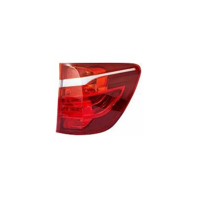 Zadní světlo- pravé vnější BMW X3 (F25) 2014-2017 |014-2017| TYC | 11-12055-16-9 – Hledejceny.cz