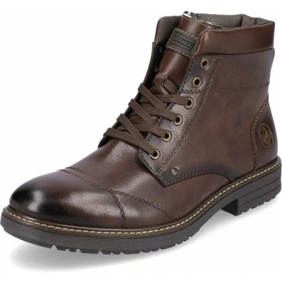 Rieker 33103-25 hnědé – Hledejceny.cz