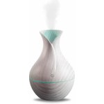 Aga Aroma difuzér MRDI06 Bílý 130 ml – Hledejceny.cz