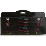 Stamford Mythical Black Vonné tyčinky Dárková sada 6 x 8 ks – Zboží Dáma