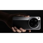 Xiaomi 15 Ultra 5G 16GB/512GB Silver Chrome – Zboží Živě