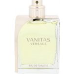 Versace Vanitas toaletní voda dámská 100 ml tester – Sleviste.cz