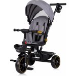 CHIPOLINO se stříškou Max Sport 2v1 Anthracite – Zboží Dáma