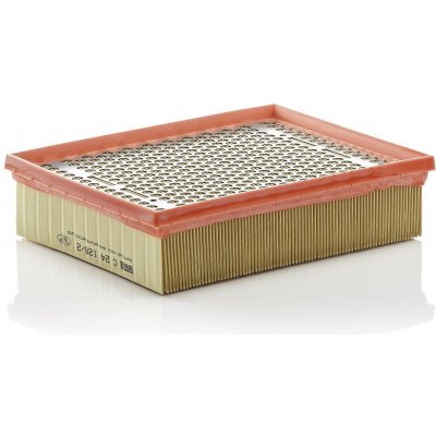 Vzduchový filtr MANN-FILTER C 24 128/2 – Hledejceny.cz