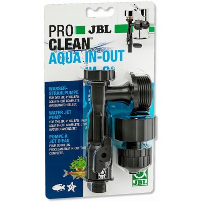 JBL Proclean Aqua In-Out 6142900