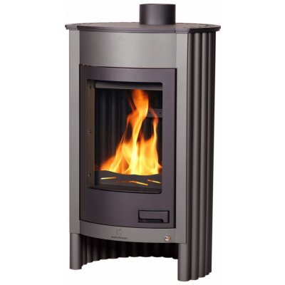 HS Flamingo MASTERFLAMME Medie I šedá – Zboží Dáma