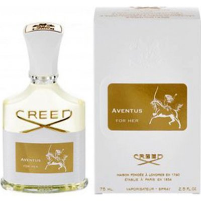 Creed Aventus parfémovaná voda dámská 75 ml tester – Zboží Mobilmania