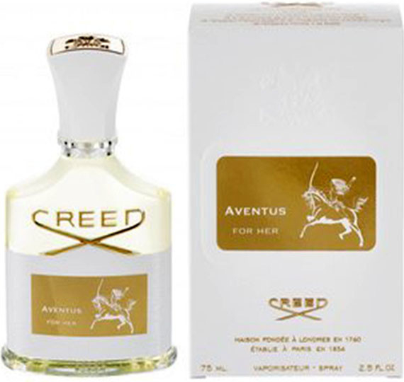 Creed Aventus parfémovaná voda dámská 75 ml tester