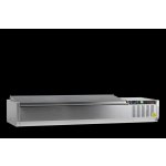 Tefcold GVC33-160 S/S – Zbozi.Blesk.cz