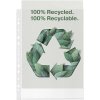Euroobal Esselte A4 70 mikronů Recycled 100 ks