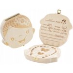 InnovaGoods Krabička na vzpomínky pro dívky – Zboží Dáma