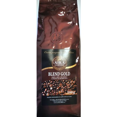 Aira Coffee Blend Gold 250 g
