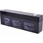 VIPOW 12V 2.2Ah – Zbozi.Blesk.cz