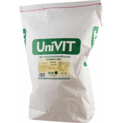 Vitamin C Roboran 50/ 20 kg – Hledejceny.cz