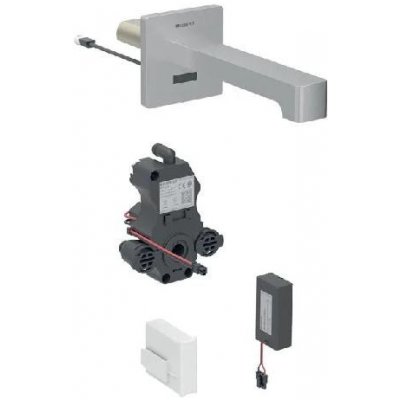 Geberit Brenta 116.293.SN.1 – Hledejceny.cz