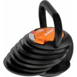 REBEL ACTIVE litinový 9 kg – Zboží Mobilmania