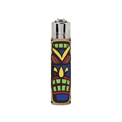 Clipper Pop Covers Cork Angry Tikis 04 – Hledejceny.cz