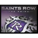 Hra na PC Saints Row: The Third