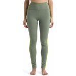 ICEBREAKER Wmns 200 Oasis Sonebula Leggings Electronpink/Fluxgreen/Cb – Zboží Mobilmania