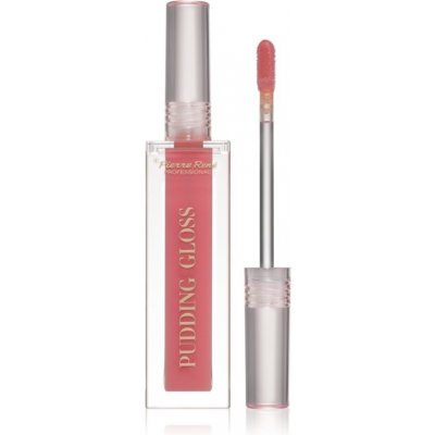 Pierre René Professional Pudding Lip Gloss hydratační lesk na rty 01 Gloss Up Honey 5 ml – Zboží Dáma