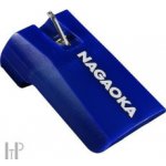 Nagaoka JTS80LB Carbon Fiber Stylus Brush – Zboží Mobilmania