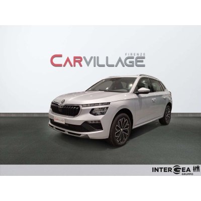 Skoda Kamiq 1.0 TSI Style 70 kW | Zboží Auto