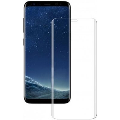 SES 3D ochranné tvrzené sklo pro Samsung Galaxy Note 8 N950F - průhledné 3761 – Zboží Mobilmania