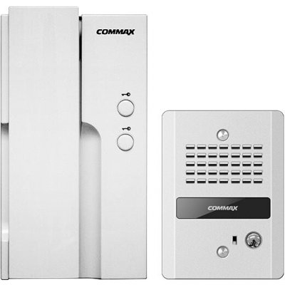 Commax DP-2HPR – Hledejceny.cz