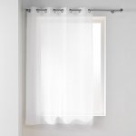 douceur d'intérieur Lissea záclona bílá – Hledejceny.cz