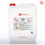 Hexachem Kyselina mravenčí 65 % č. * 5000 ml – HobbyKompas.cz