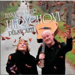 Ulrychovi Hana & Petr - Půlstoletí , 3 CD – Hledejceny.cz