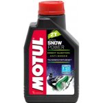 Motul Snow Power 2T 1 l – Hledejceny.cz